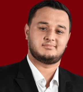 фотография Амирхан Умаев