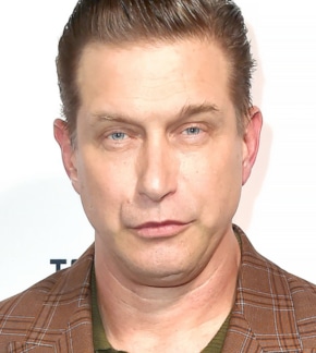 фотография Стивен Болдуин