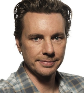 фотография Дэкс Шепард