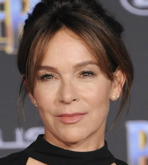 фотография Дженнифер Грей