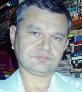 фотография Андрей Земляной