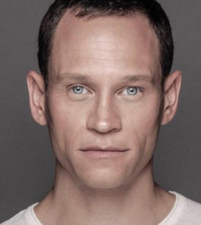 фотография Винценц Кифер