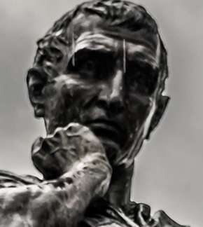 фотография Овидий