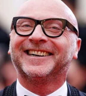 фотография Доменико Дольче