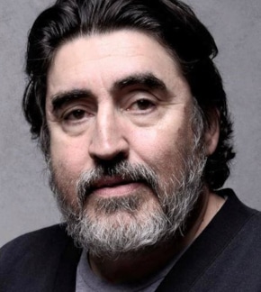 фотография Альфред Молина