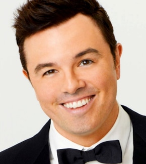 фотография Сет МакФарлейн