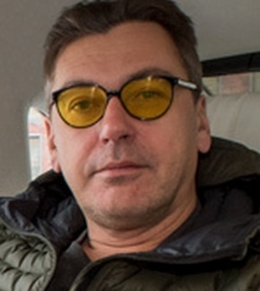 фотография Михаил Мукасей