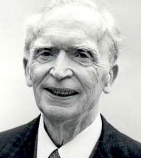 фотография Джозеф Мёрфи