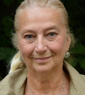 фотография Валентина Кособуцкая