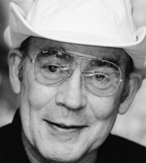 фотография Хантер Томпсон