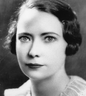 фотография ​Маргарет Митчелл​