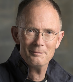 фотография Уильям Гибсон