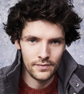 фотография Колин Морган