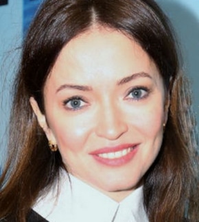 фотография Татьяна Сиятвинда