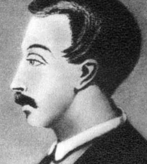 фотография Вильгельм Кюхельбекер