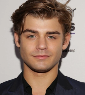 фотография Джейк Ти Остин