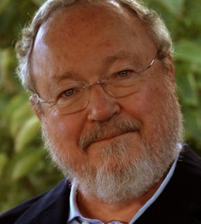 фотография Томас Харрис