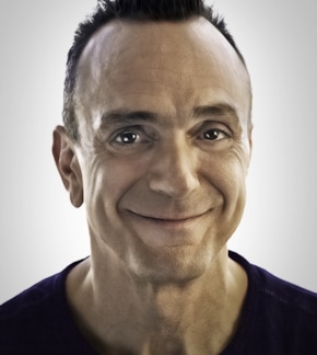 фотография Хэнк Азариа