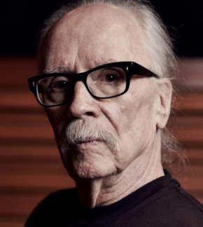 фотография Джон Карпентер