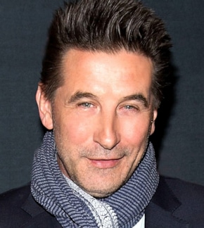 фотография Уильям Болдуин