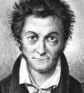 фотография Эрнст Гофман