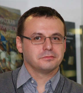 фотография Виталий Зыков