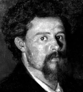 фотография Сергей Коровин