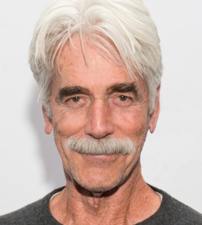 фотография Сэм Эллиотт