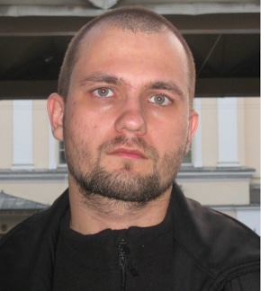 фотография Александр Рудазов