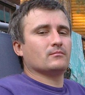 фотография Артем Каменистый