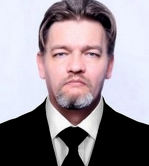 фотография Александр Михайловский