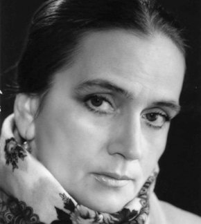 фотография Ирина Бунина