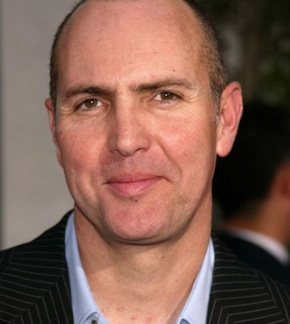 фотография Арнольд Вослу