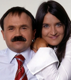 фотография Анна и Сергей Литвиновы