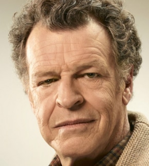 фотография Джон Ноубл