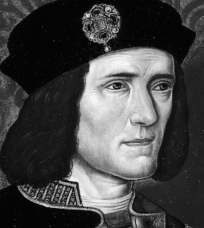 фотография Ричард III