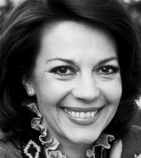 фотография Натали Вуд