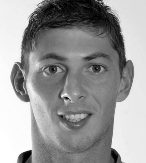 фотография Эмилиано Сала