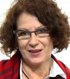 фотография Ирина Моисеева