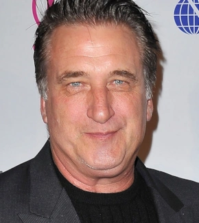 фотография Дэниел Болдуин