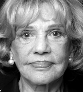 фотография Жанна Моро