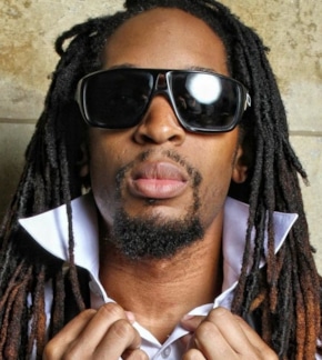 фотография Лил Джон