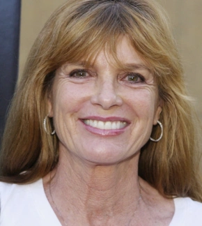 фотография Кэтрин Росс