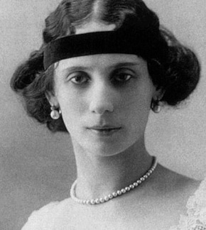 фотография Анна Павлова