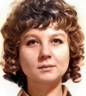 фотография Наталья Гурзо