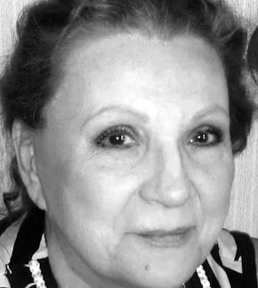 фотография Елена Демидова