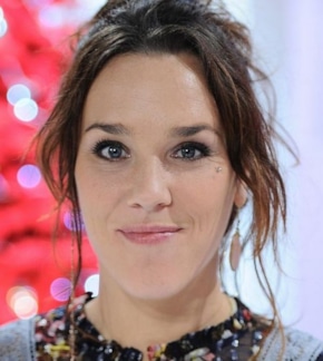 фотография Zaz