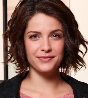 фотография Пейдж Спара