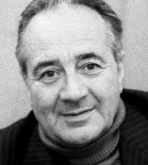 фотография Анатолий Алексин