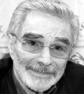 фотография Берт Рейнольдс